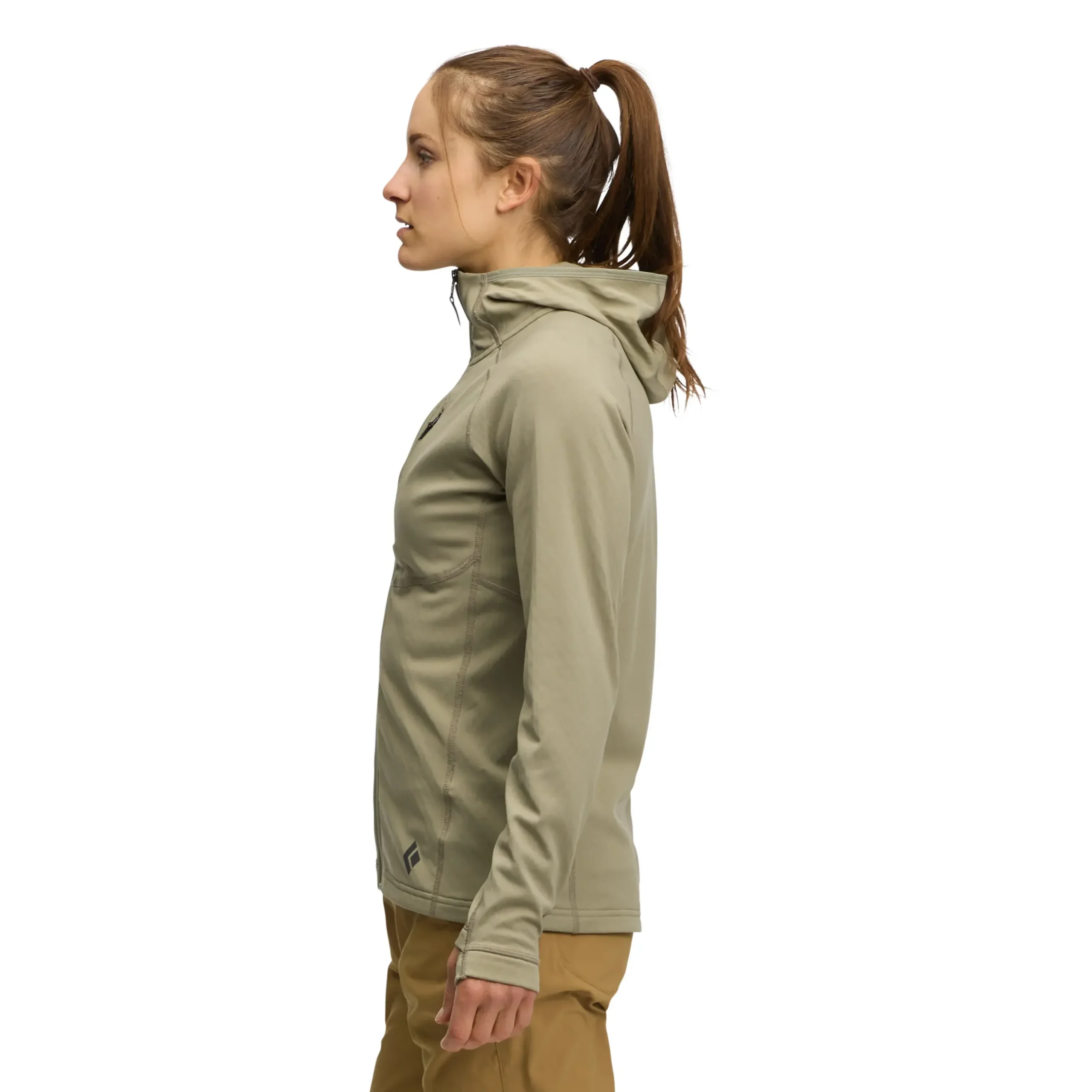 Women's Coefficient Hoody