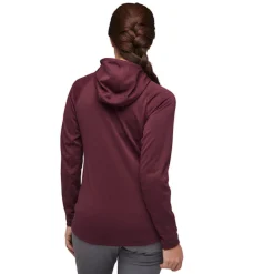 Women's Coefficient Hoody