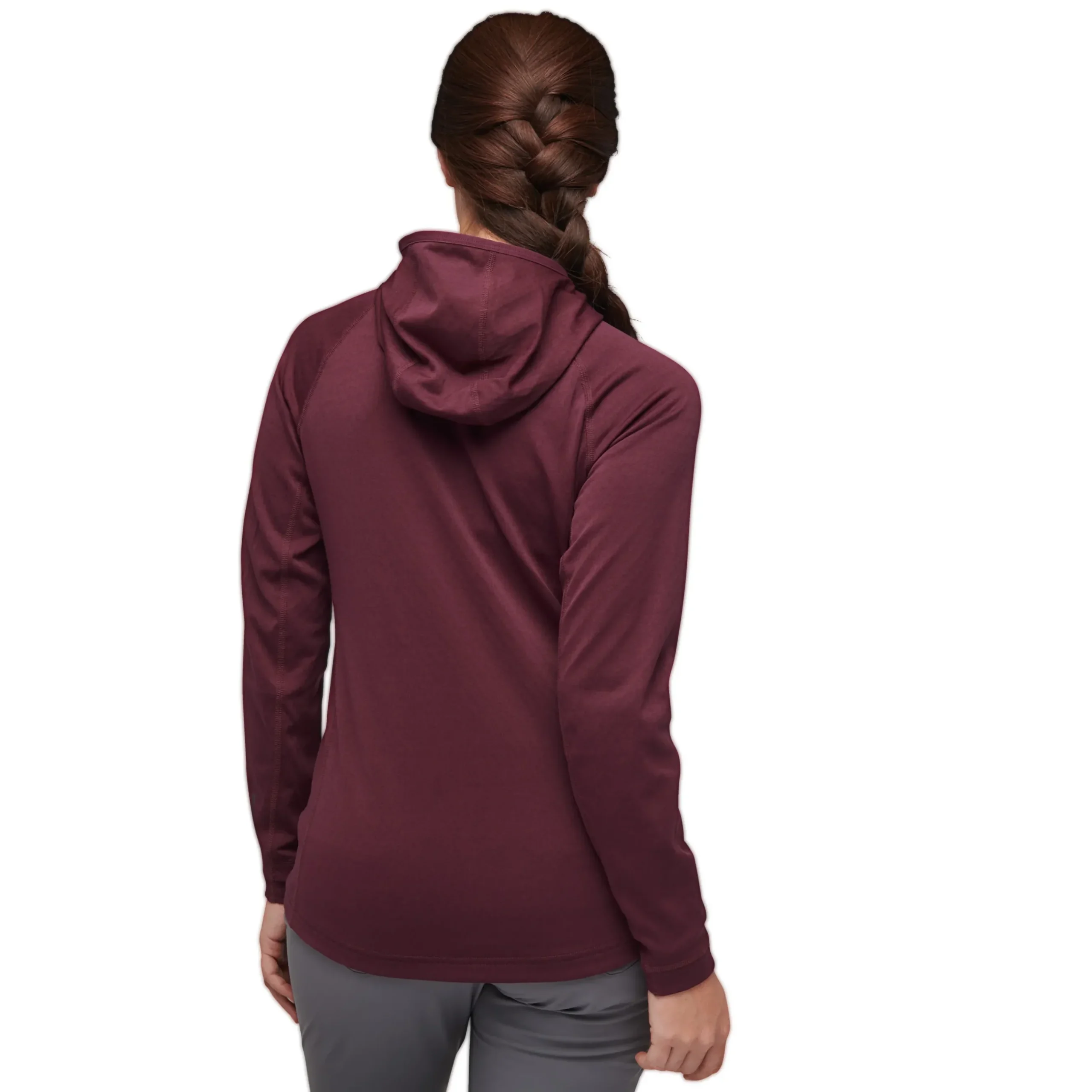 Women's Coefficient Hoody