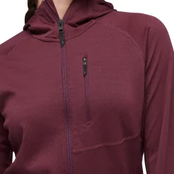 Women's Coefficient Hoody