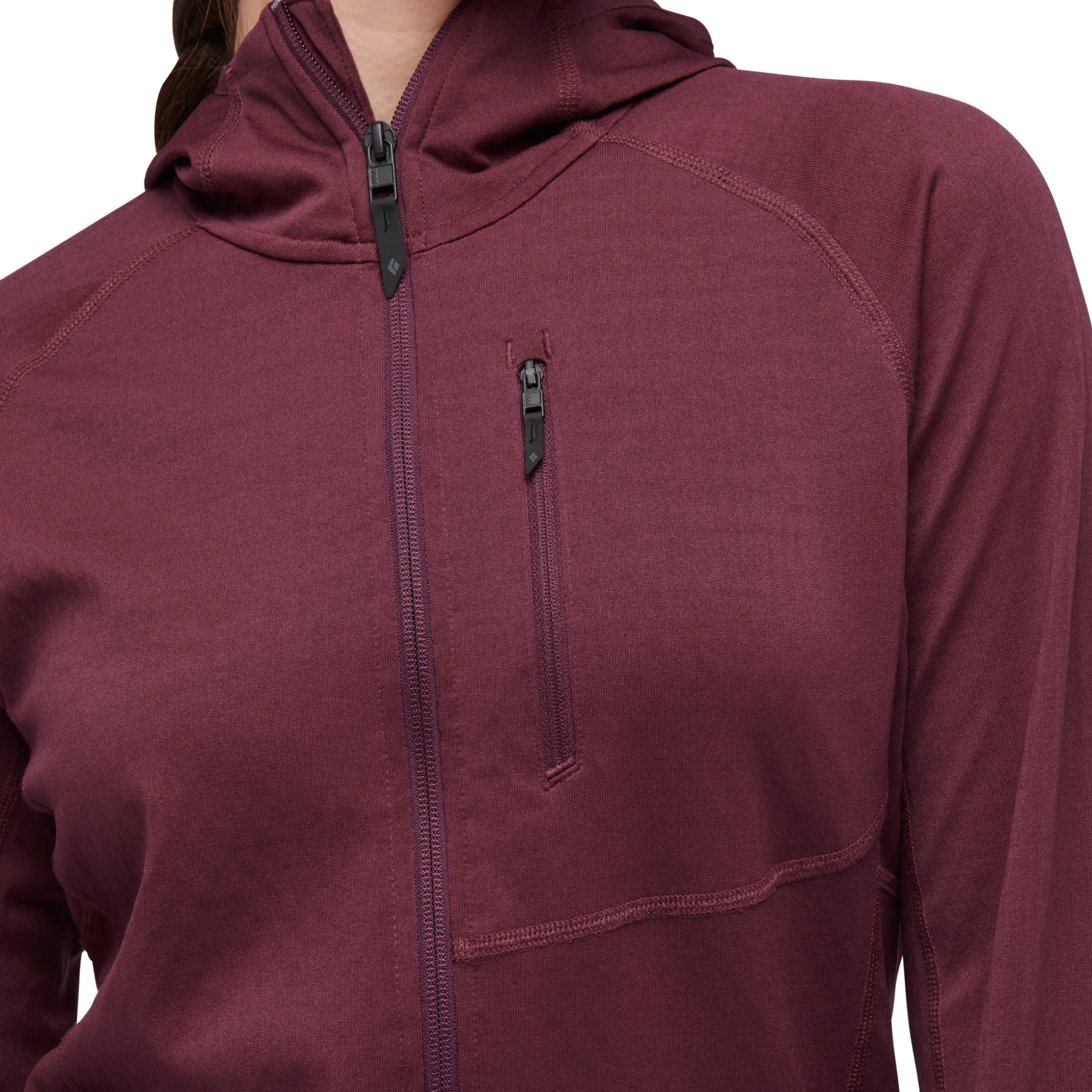 Women's Coefficient Hoody