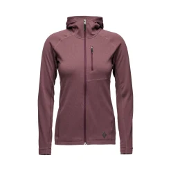 Women's Coefficient Hoody