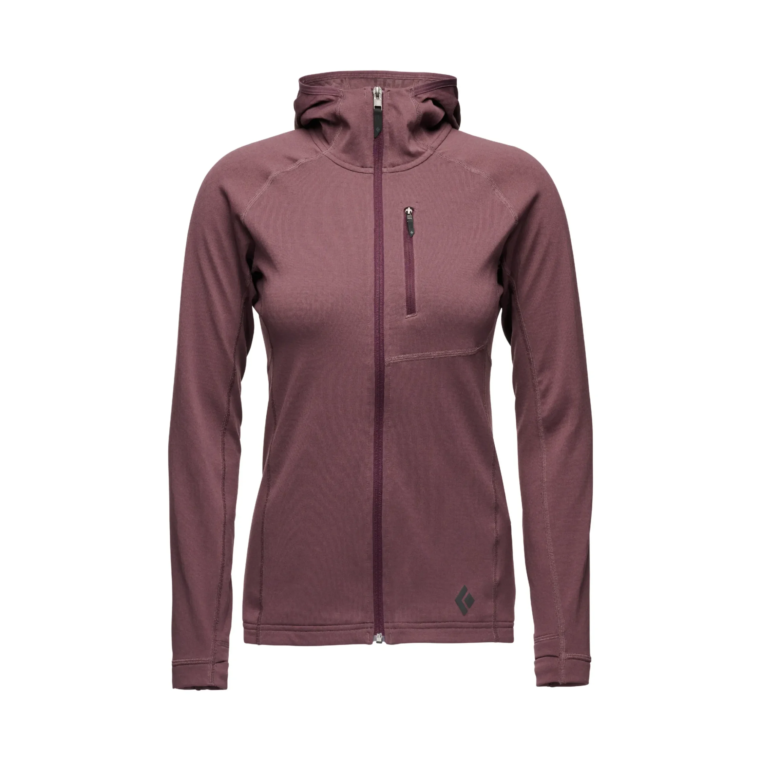 Women's Coefficient Hoody