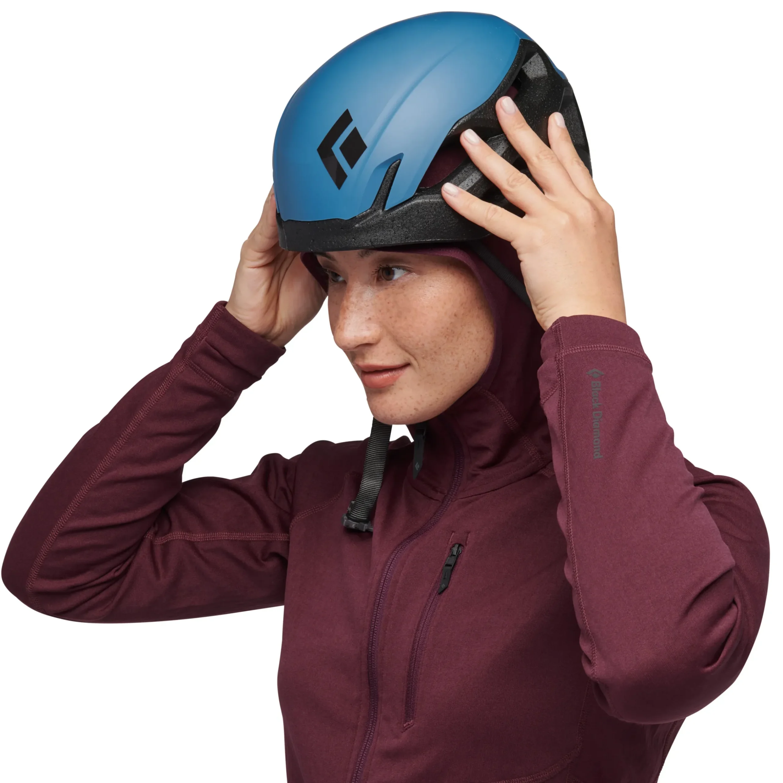 Women's Coefficient Hoody