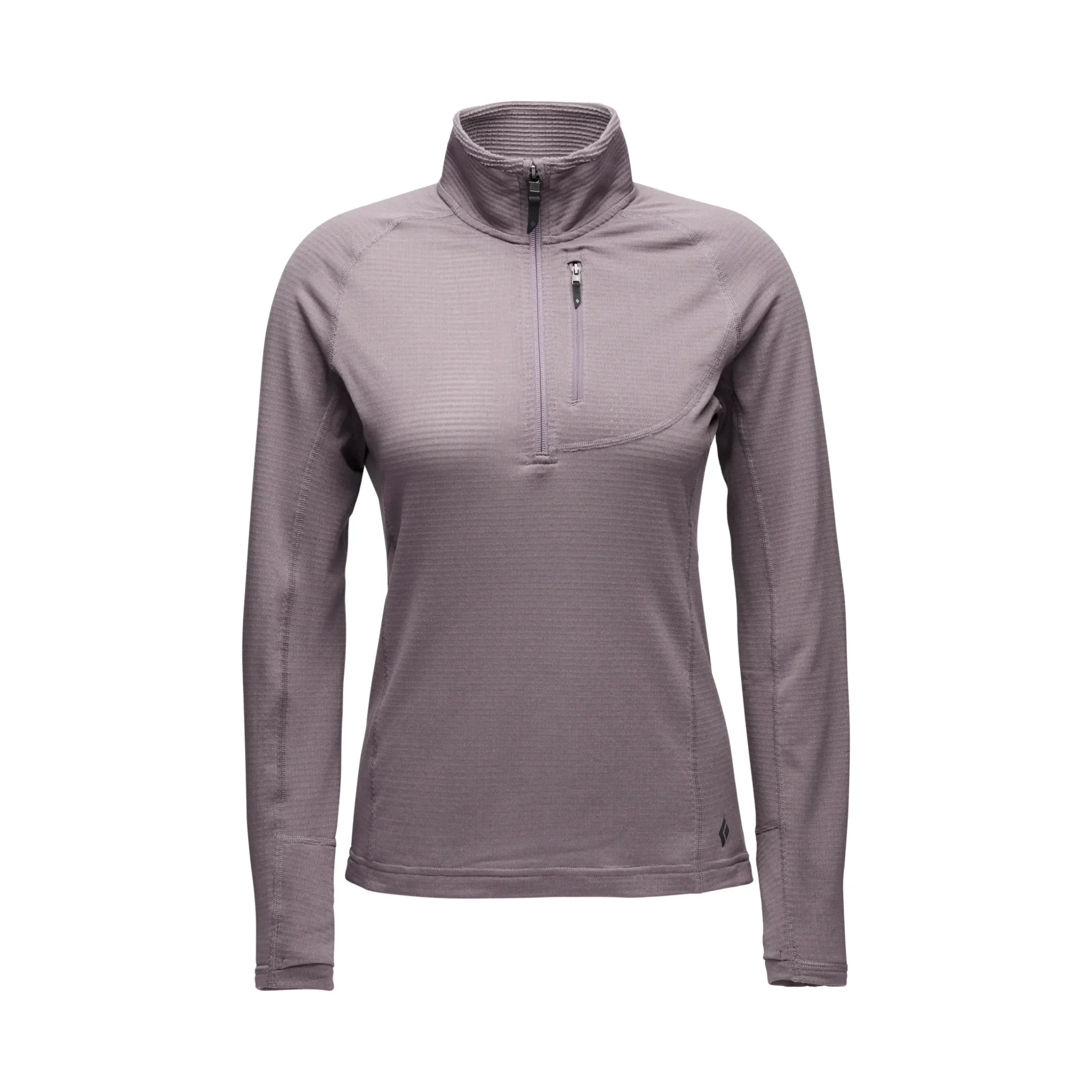 Women's Coefficient LT Quarter Zip Pullover