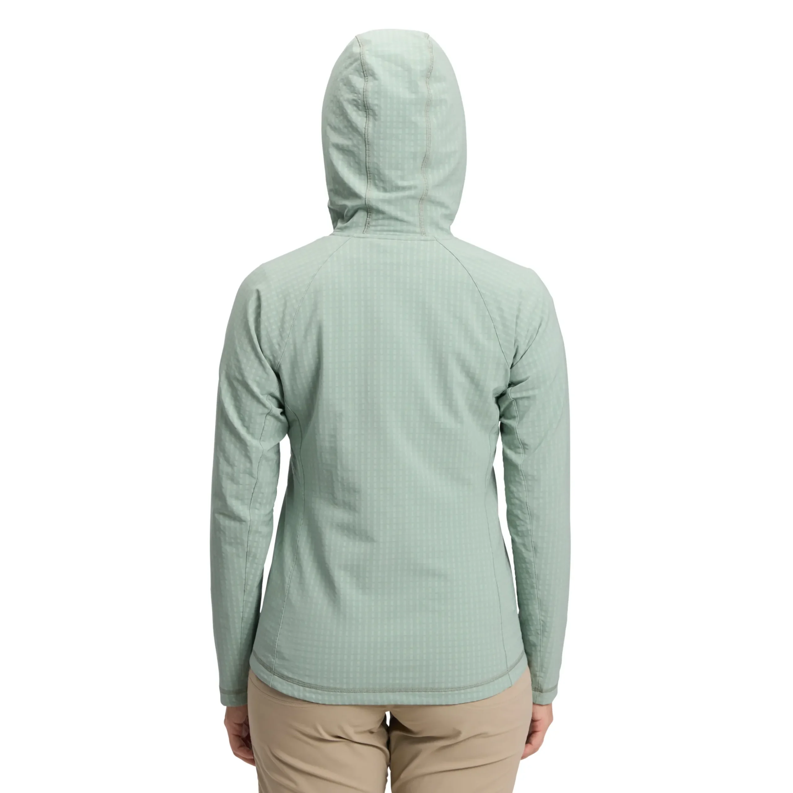 Women's Coefficient Storm Hoody