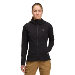 Women's Coefficient Storm Hoody