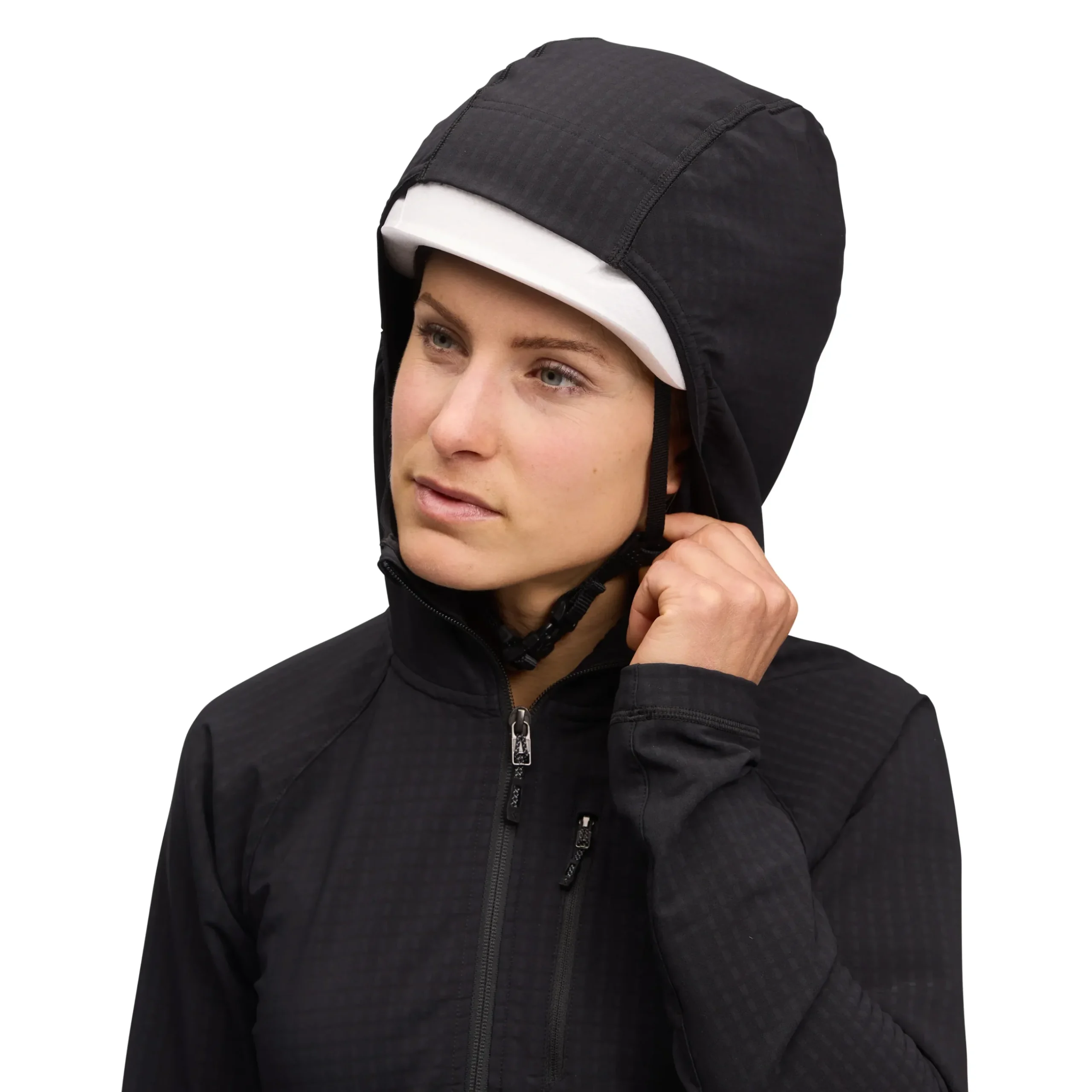 Women's Coefficient Storm Hoody