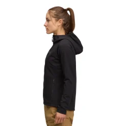 Women's Coefficient Storm Hoody