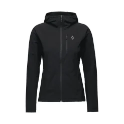 Women's Coefficient Storm Hoody
