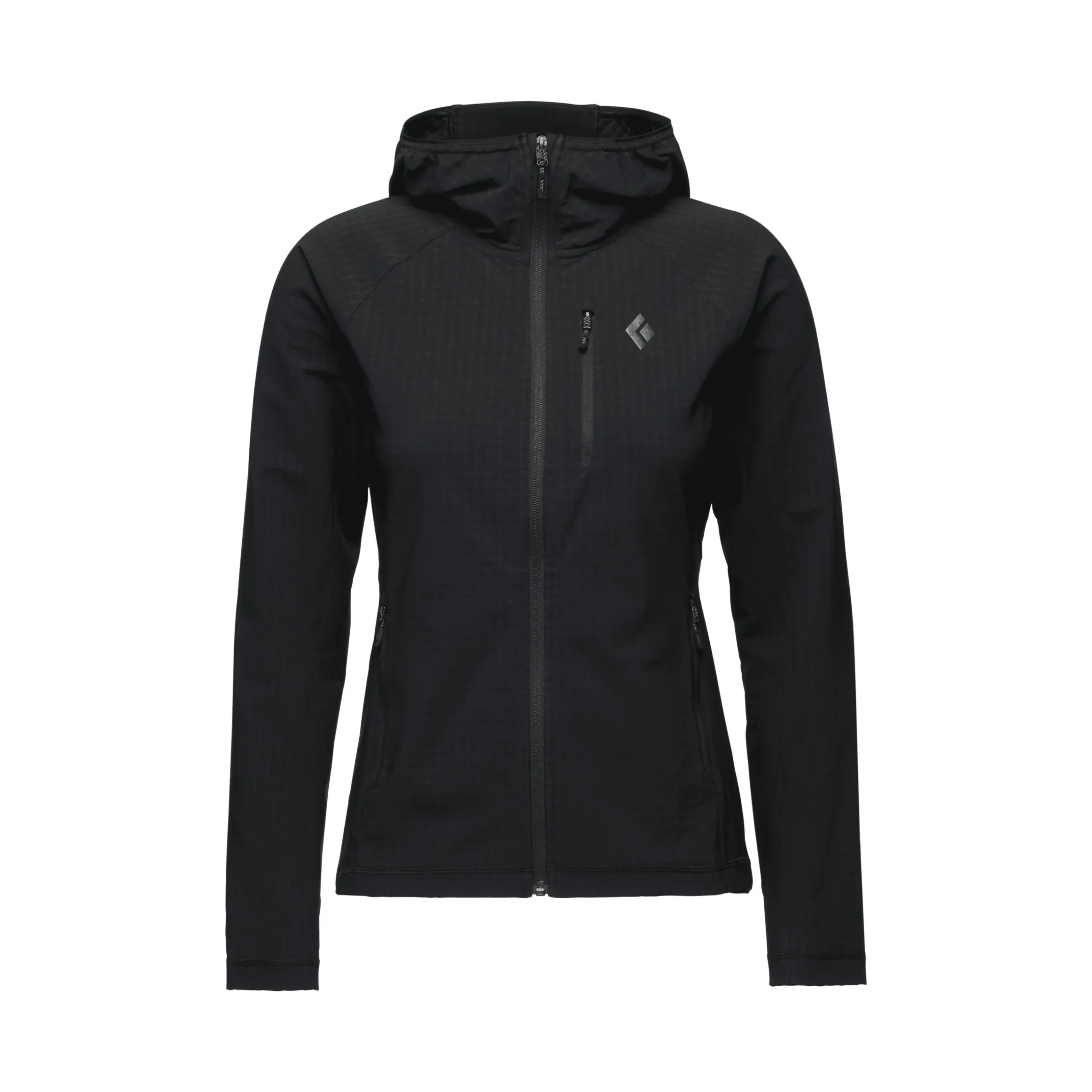 Women's Coefficient Storm Hoody