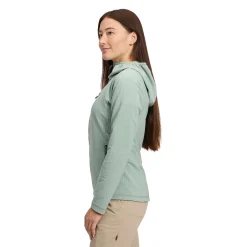 Women's Coefficient Storm Hoody