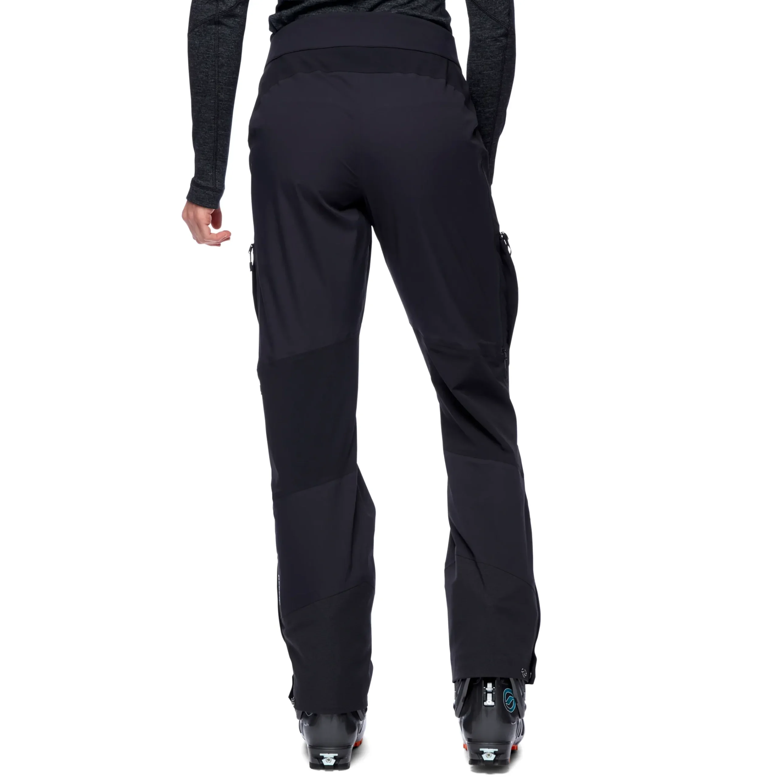 Women's Dawn Patrol Hybrid Pants