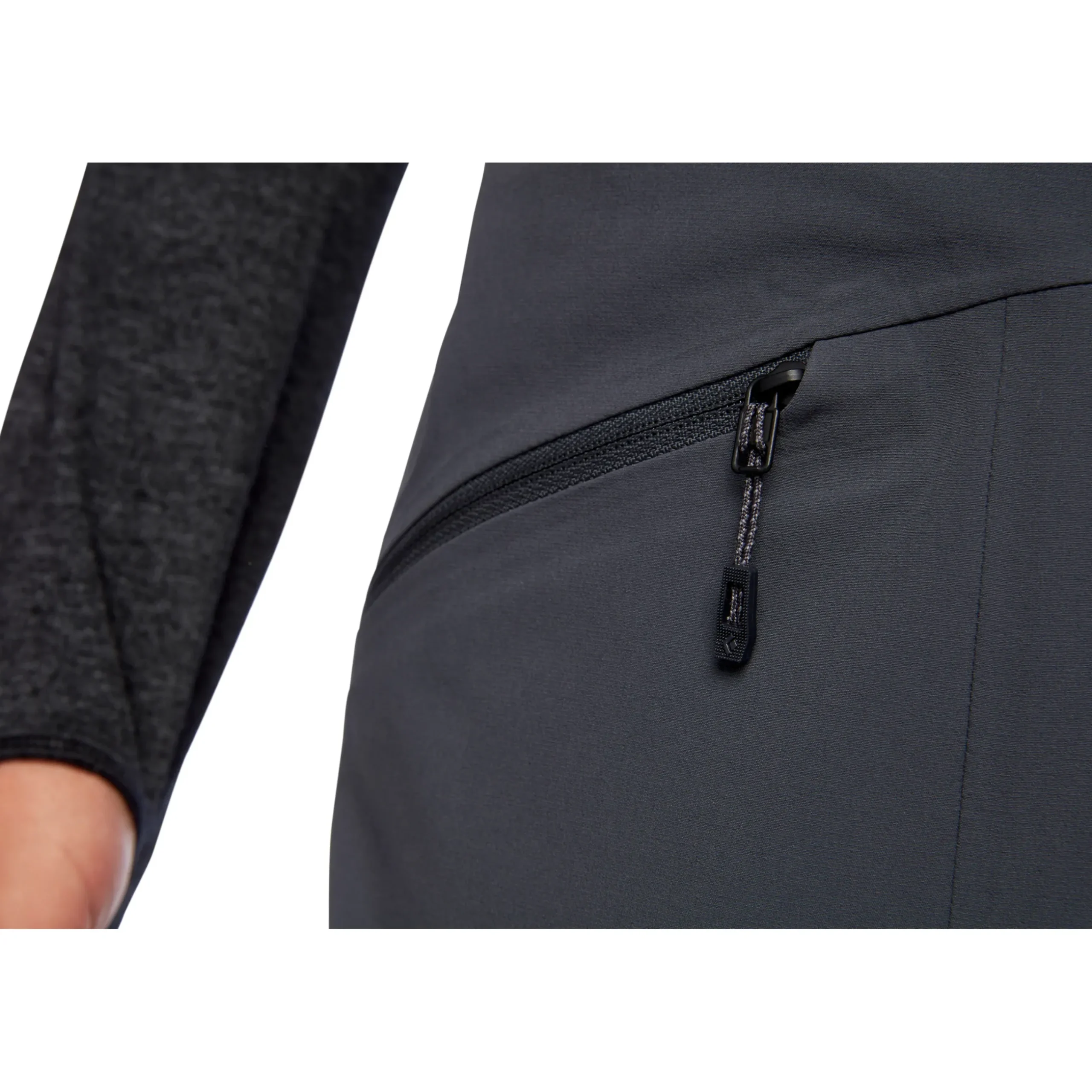 Women's Dawn Patrol Hybrid Pants