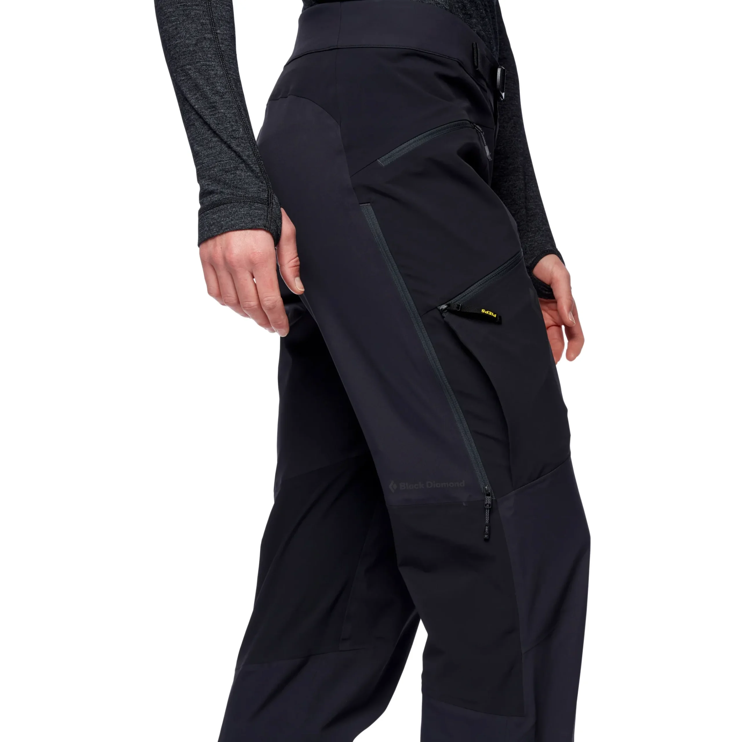 Women's Dawn Patrol Hybrid Pants