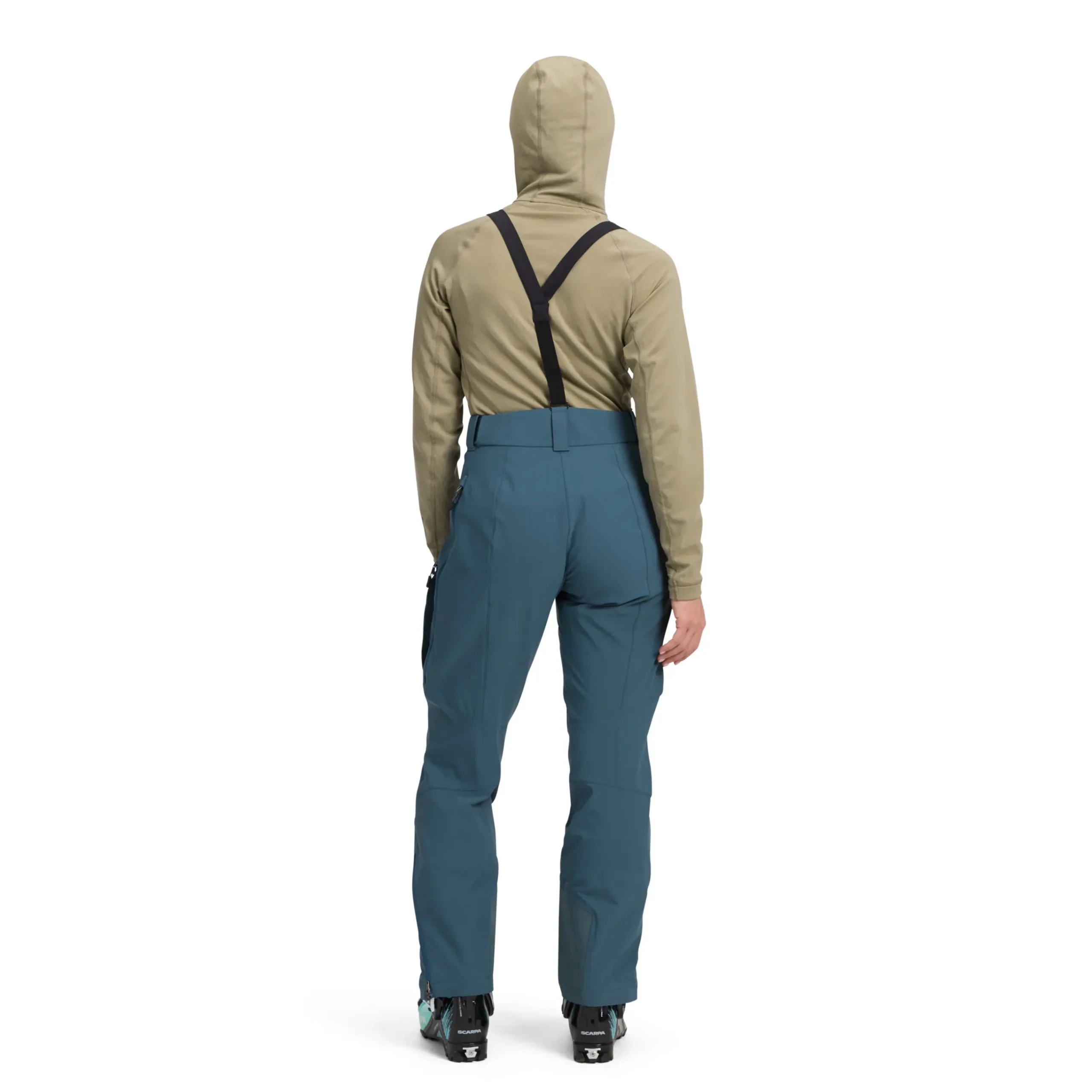 Women's Dawn Patrol Pants