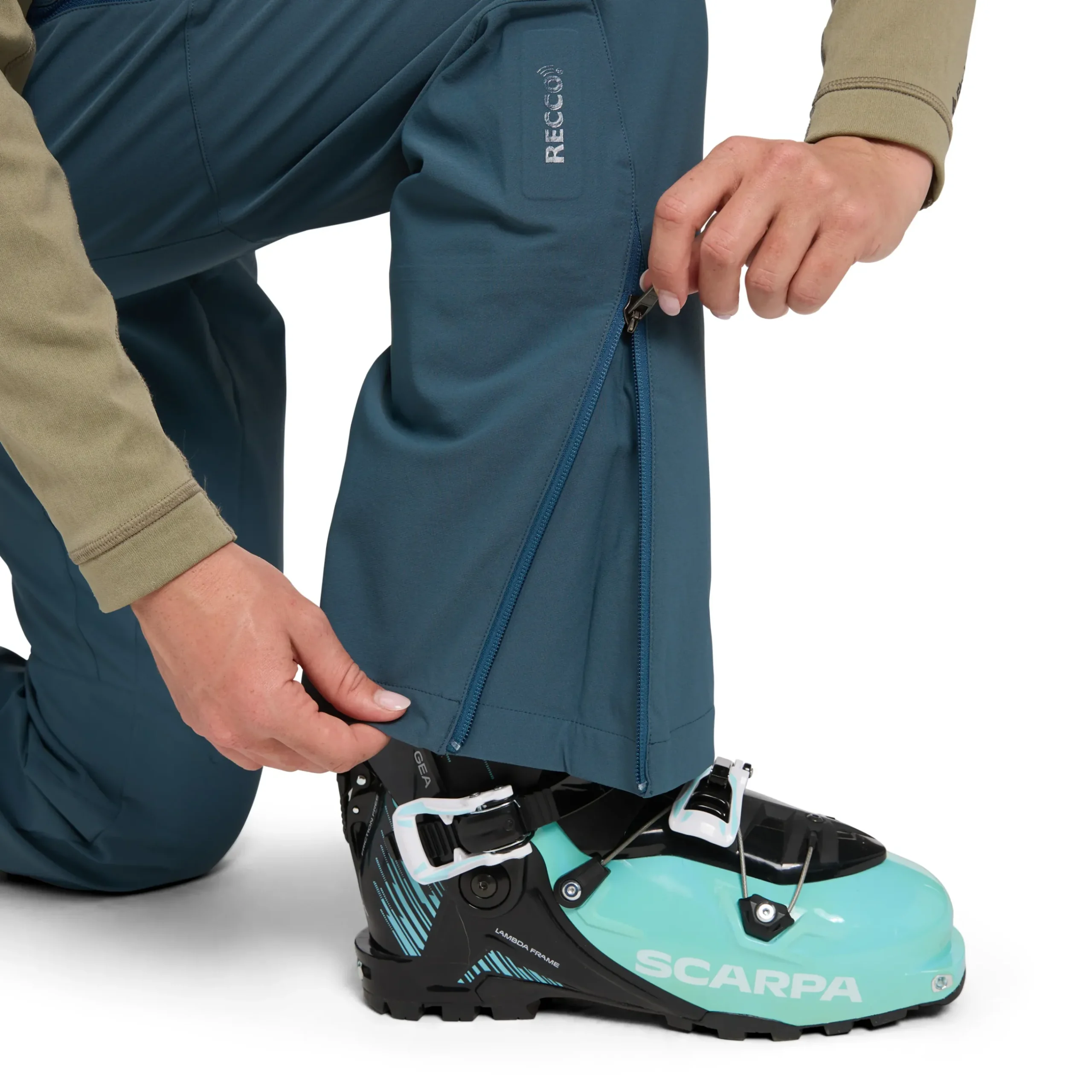 Women's Dawn Patrol Pants