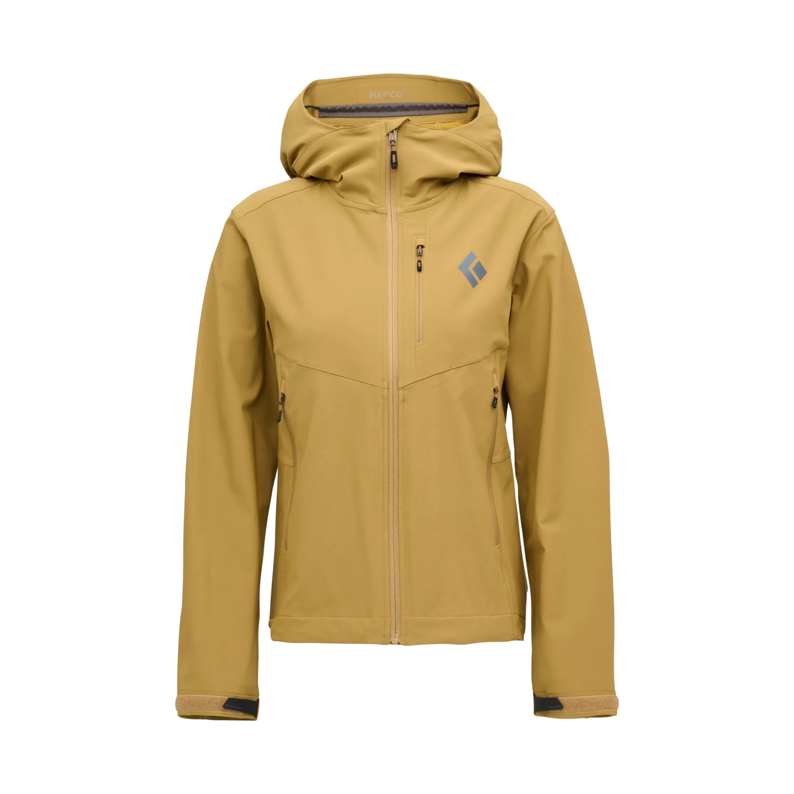 Women's Dawn Patrol Softshell