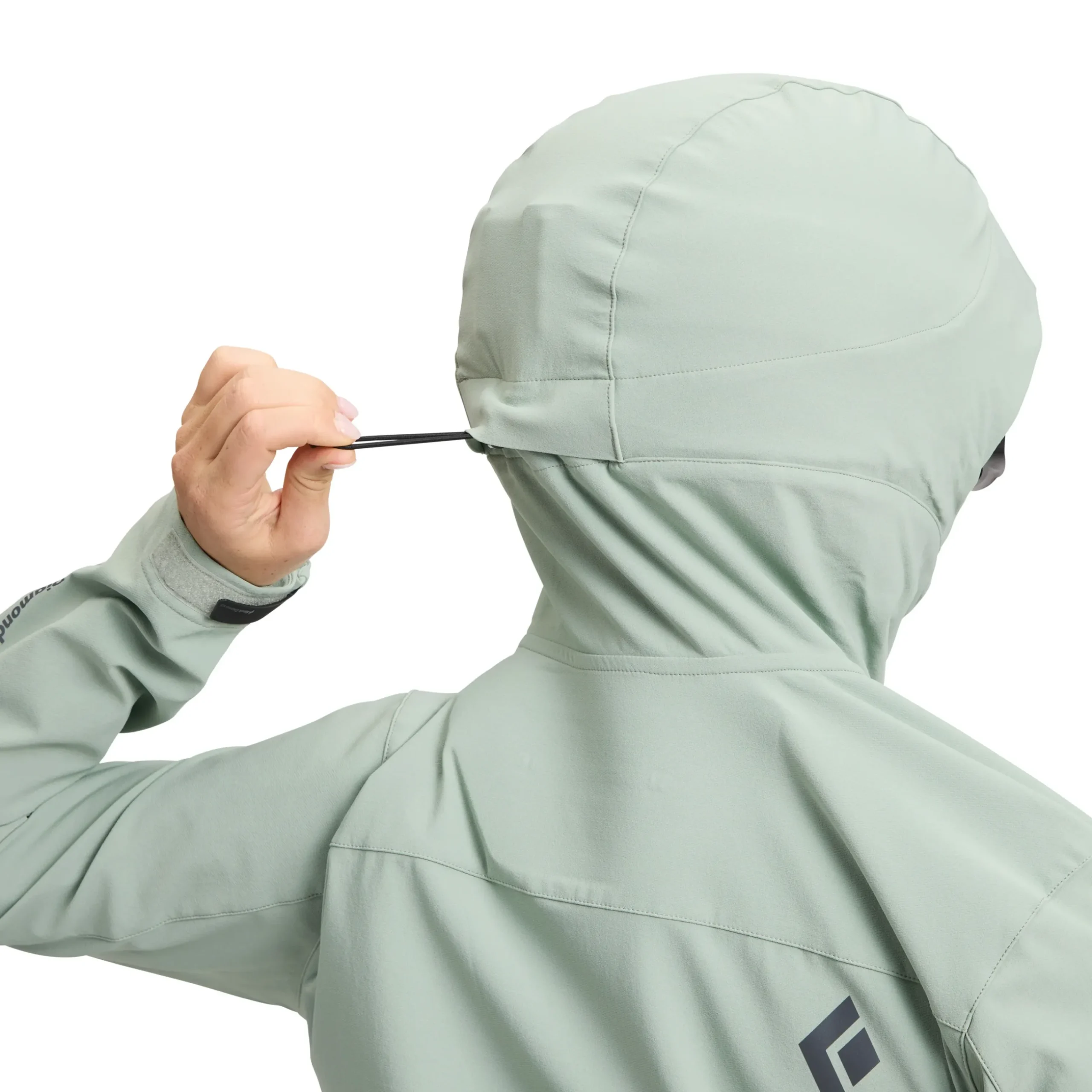 Women's Dawn Patrol Softshell