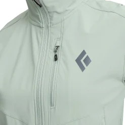 Women's Dawn Patrol Softshell
