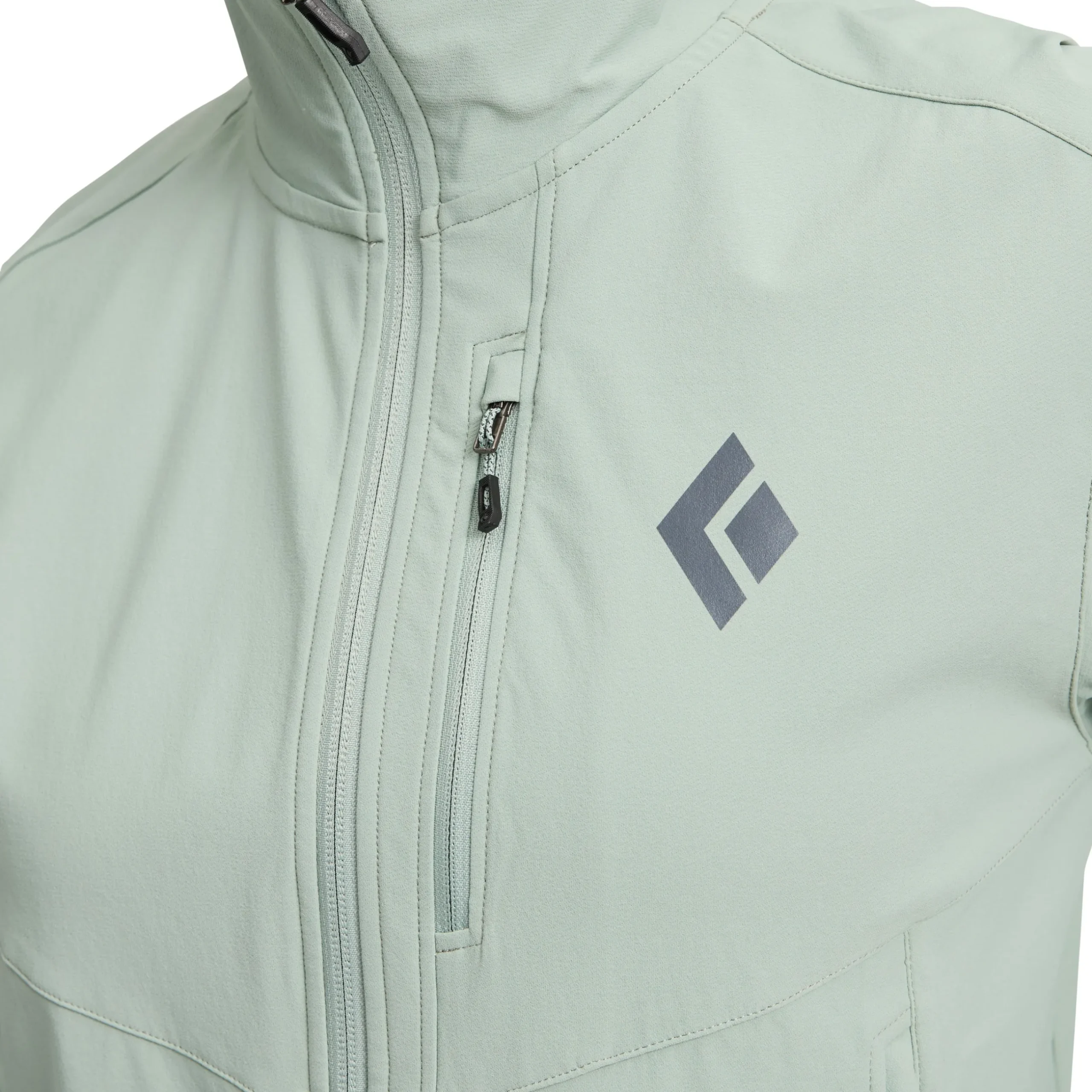 Women's Dawn Patrol Softshell