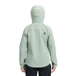 Women's Dawn Patrol Softshell