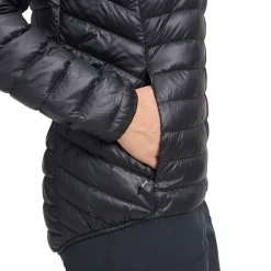 Women's Deploy Down 0.5 Full Zip Hoody