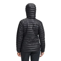Women's Deploy Down 0.5 Full Zip Hoody