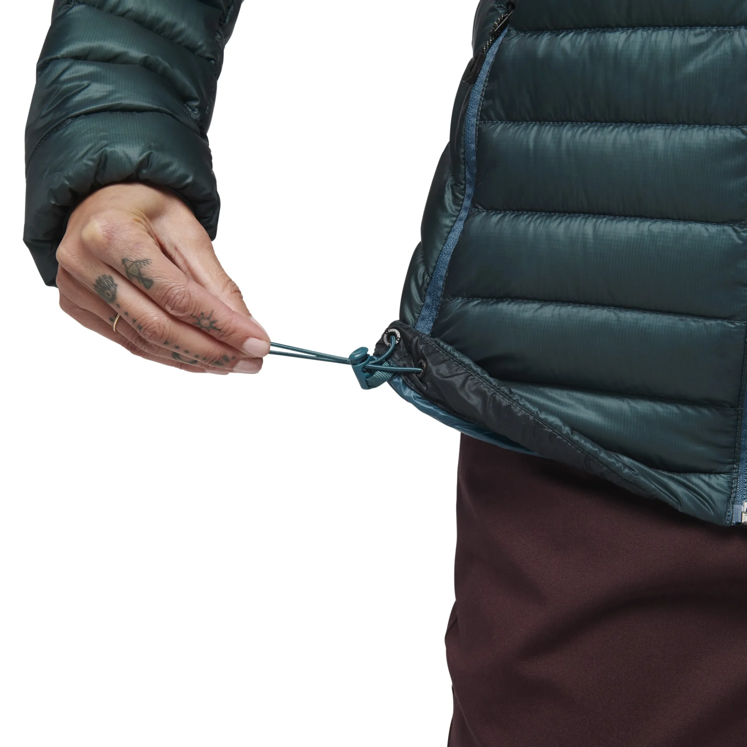 Women's Deploy Down 1.0 Hoody