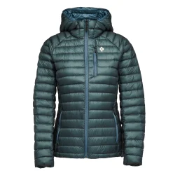 Women's Deploy Down 1.0 Hoody