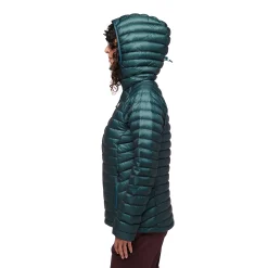 Women's Deploy Down 1.0 Hoody