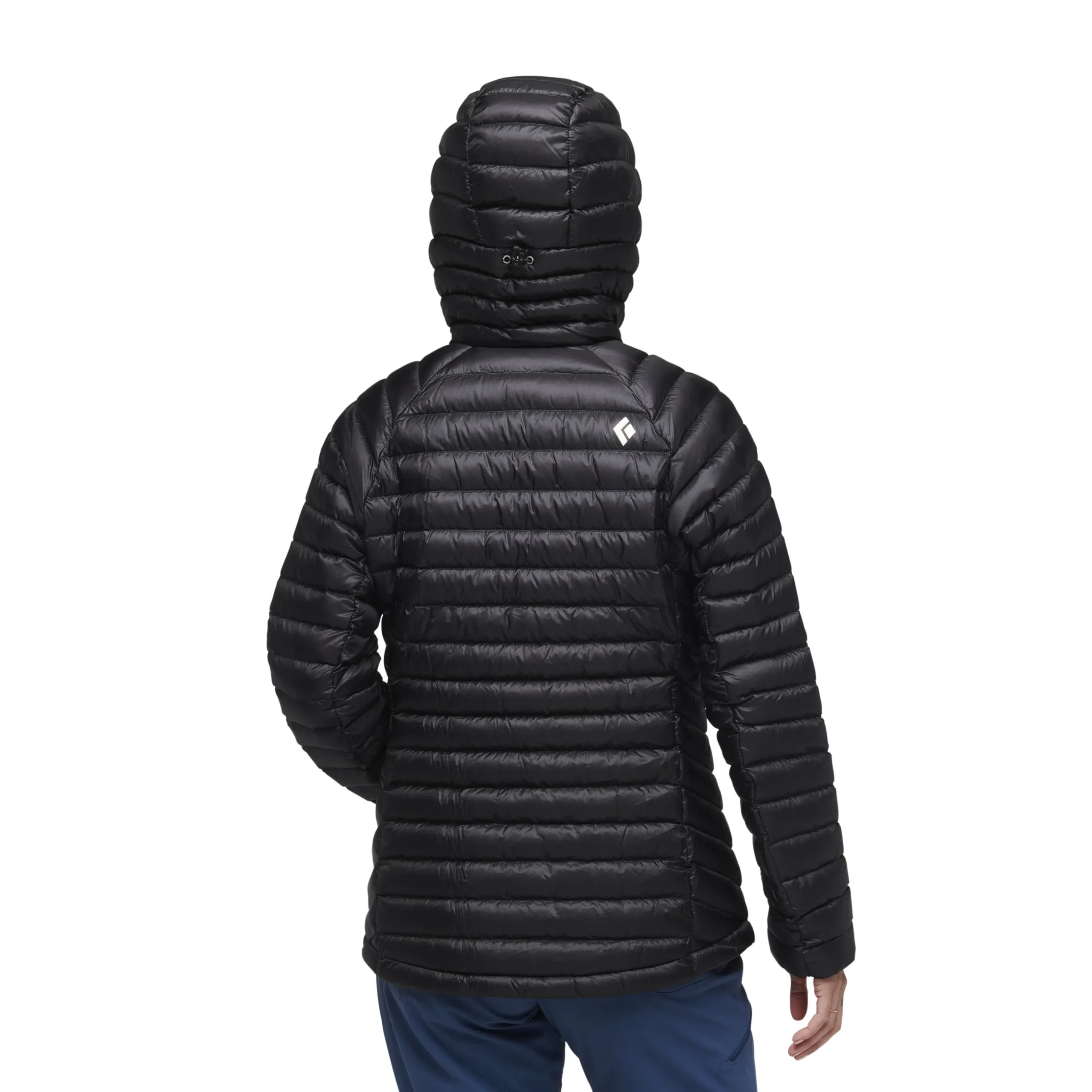 Women's Deploy Down 1.0 Hoody