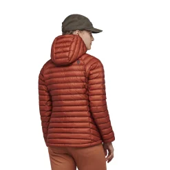 Women's Deploy Down 1.0 Hoody