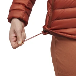 Women's Deploy Down 1.0 Hoody