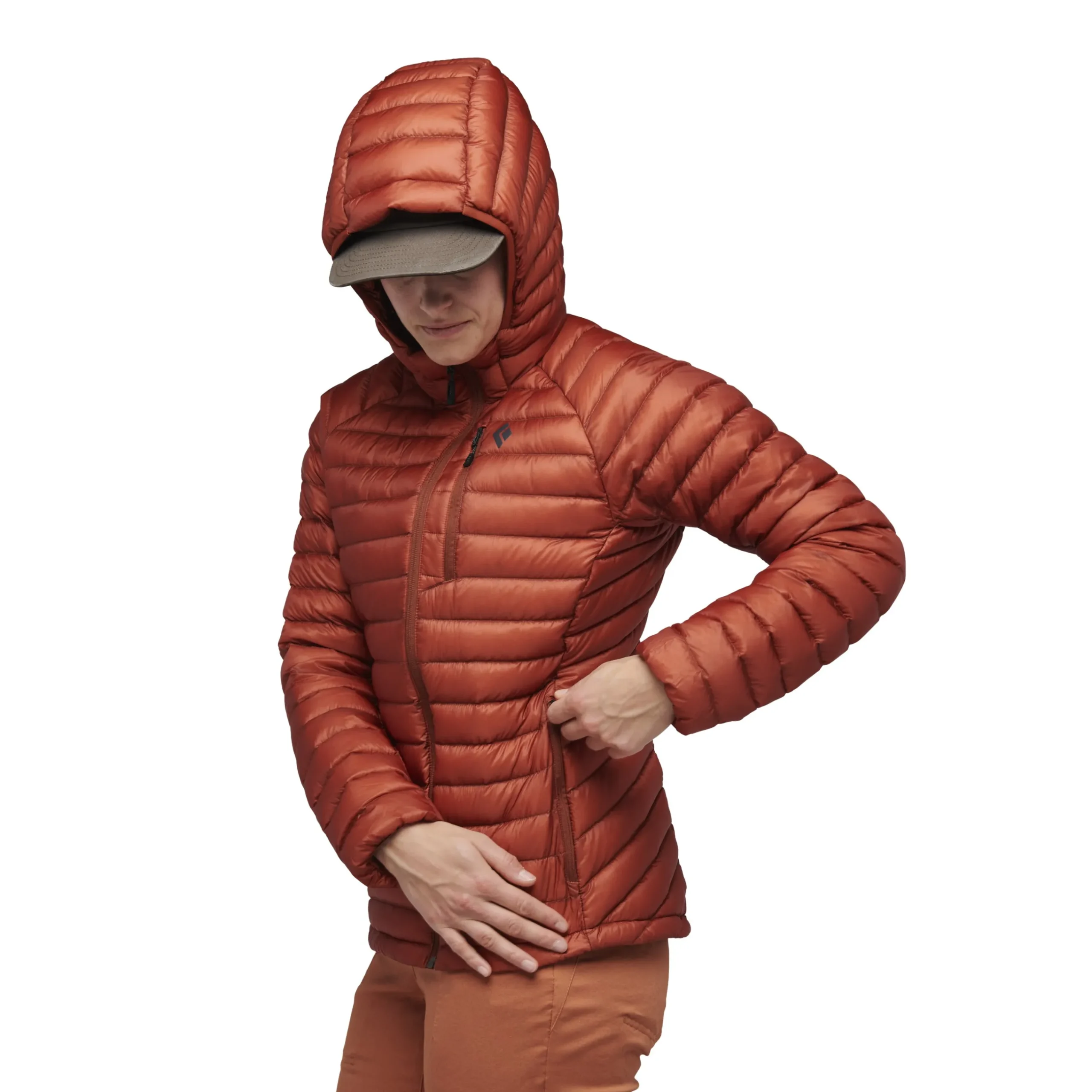 Women's Deploy Down 1.0 Hoody