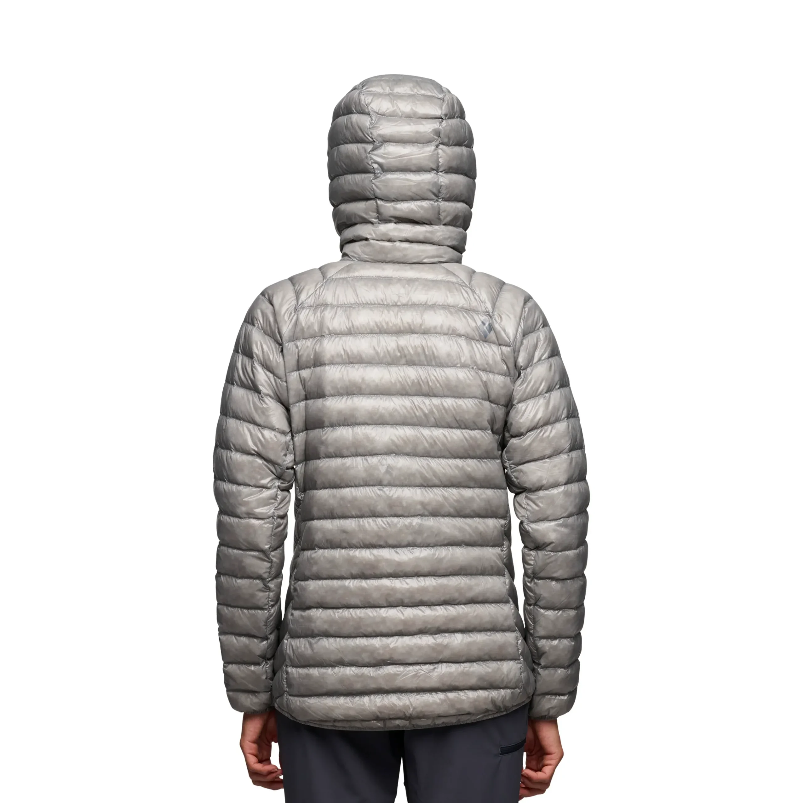 Women's Deploy Down 0.5 Pullover Hoody
