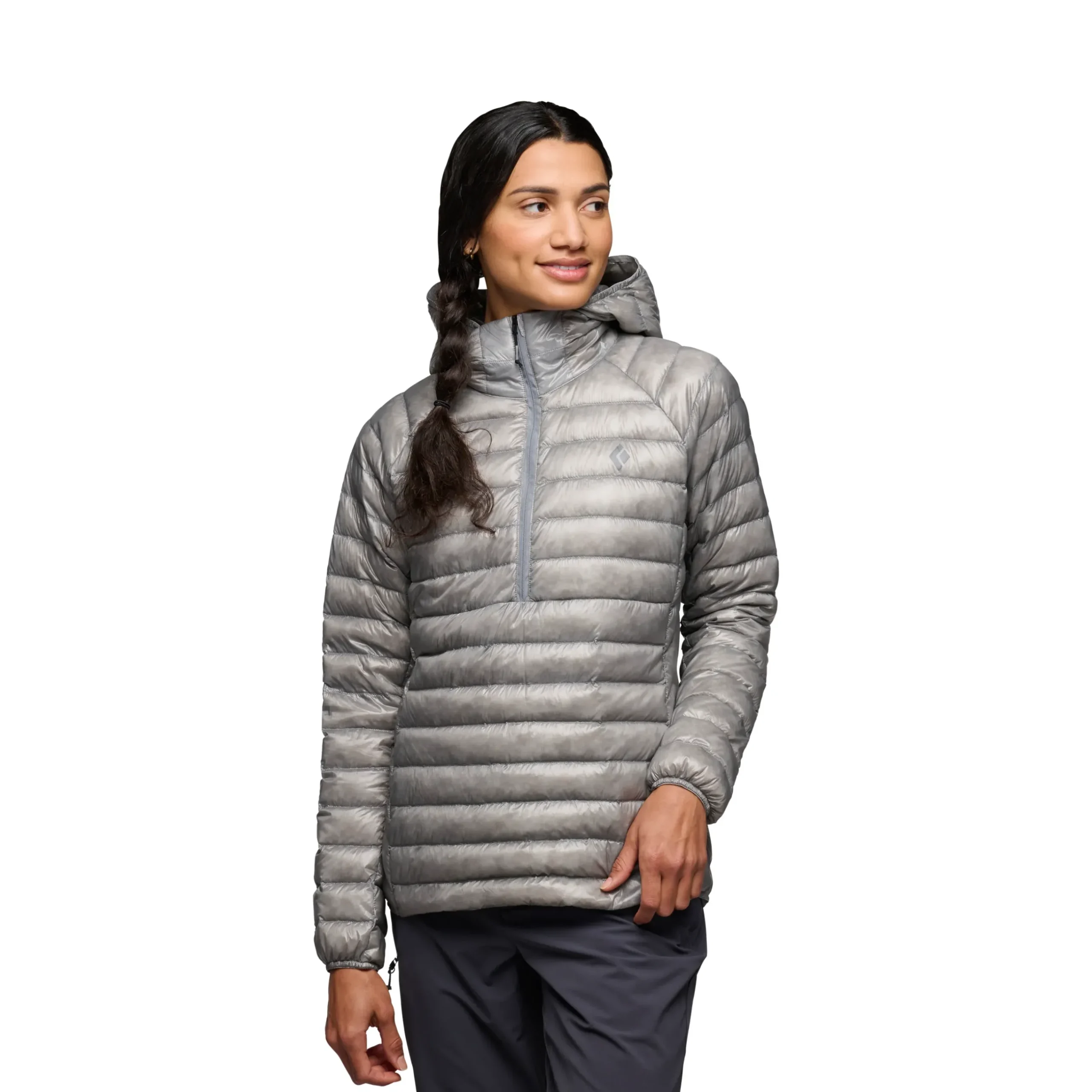 Women's Deploy Down 0.5 Pullover Hoody