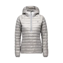 Women's Deploy Down 0.5 Pullover Hoody