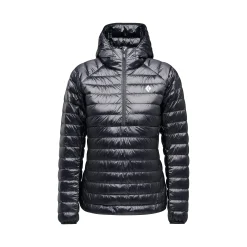 Women's Deploy Down 0.5 Pullover Hoody