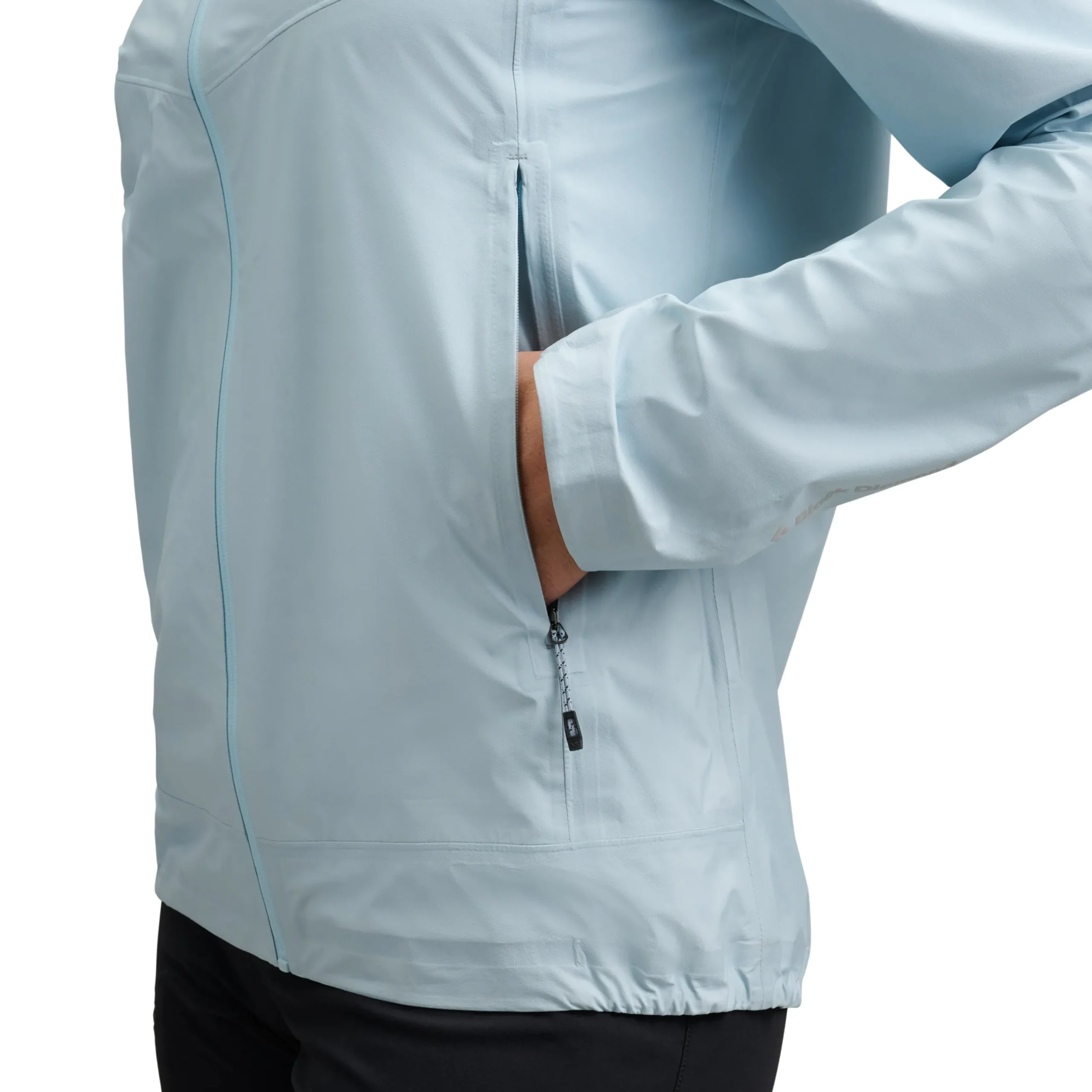 Women's Deploy 3L Shell