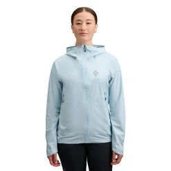 Women's Deploy 3L Shell