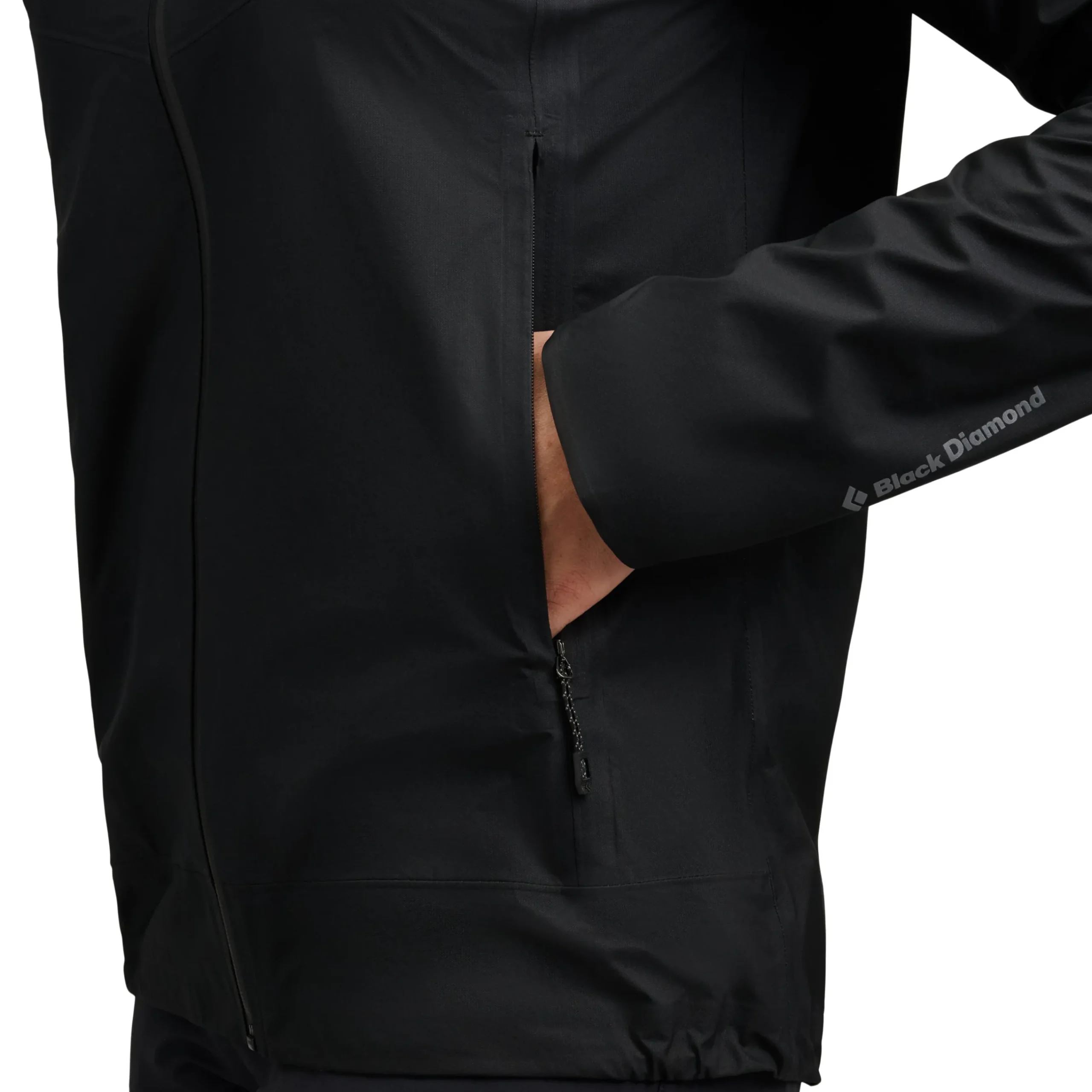 Women's Deploy 3L Shell