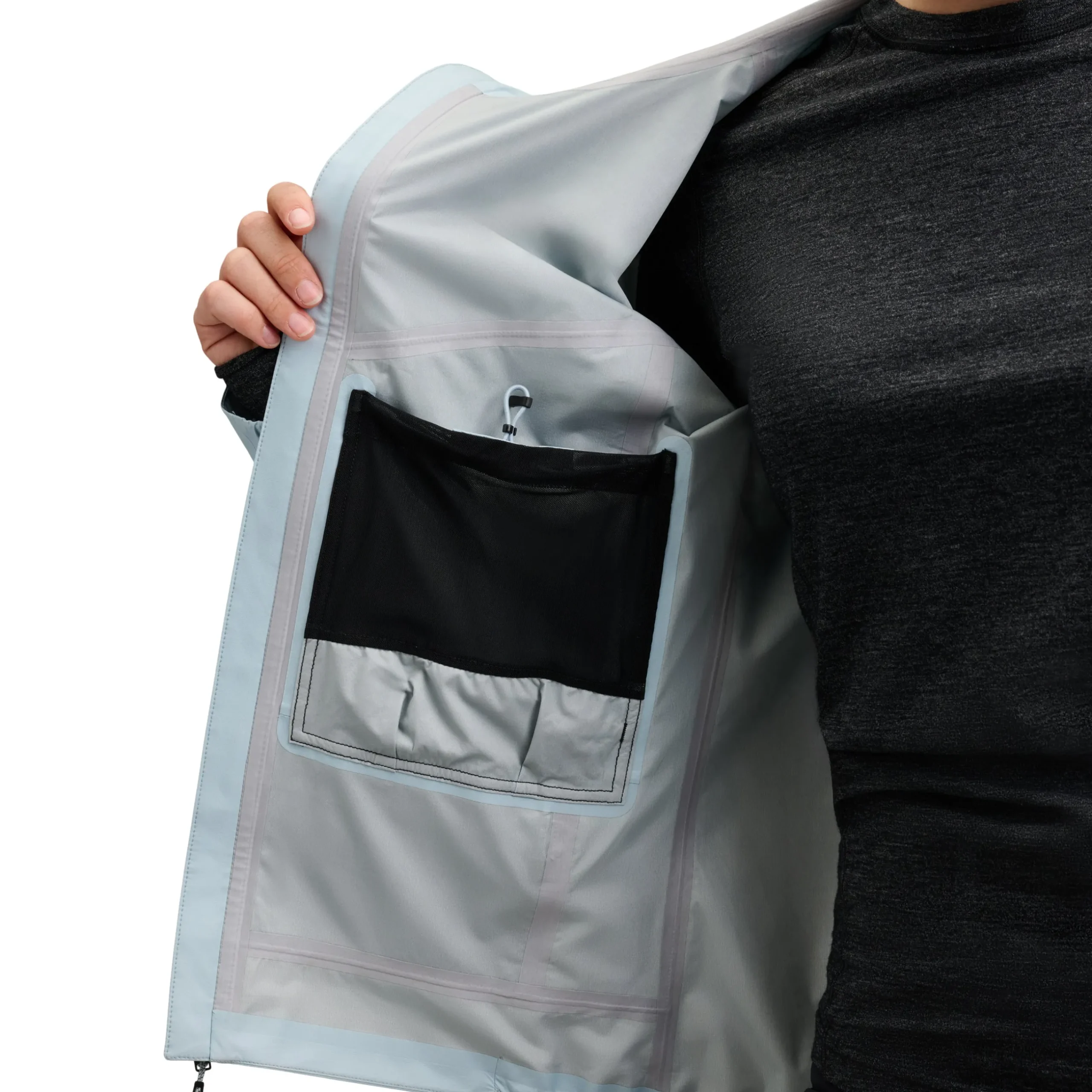 Women's Deploy 3L Shell