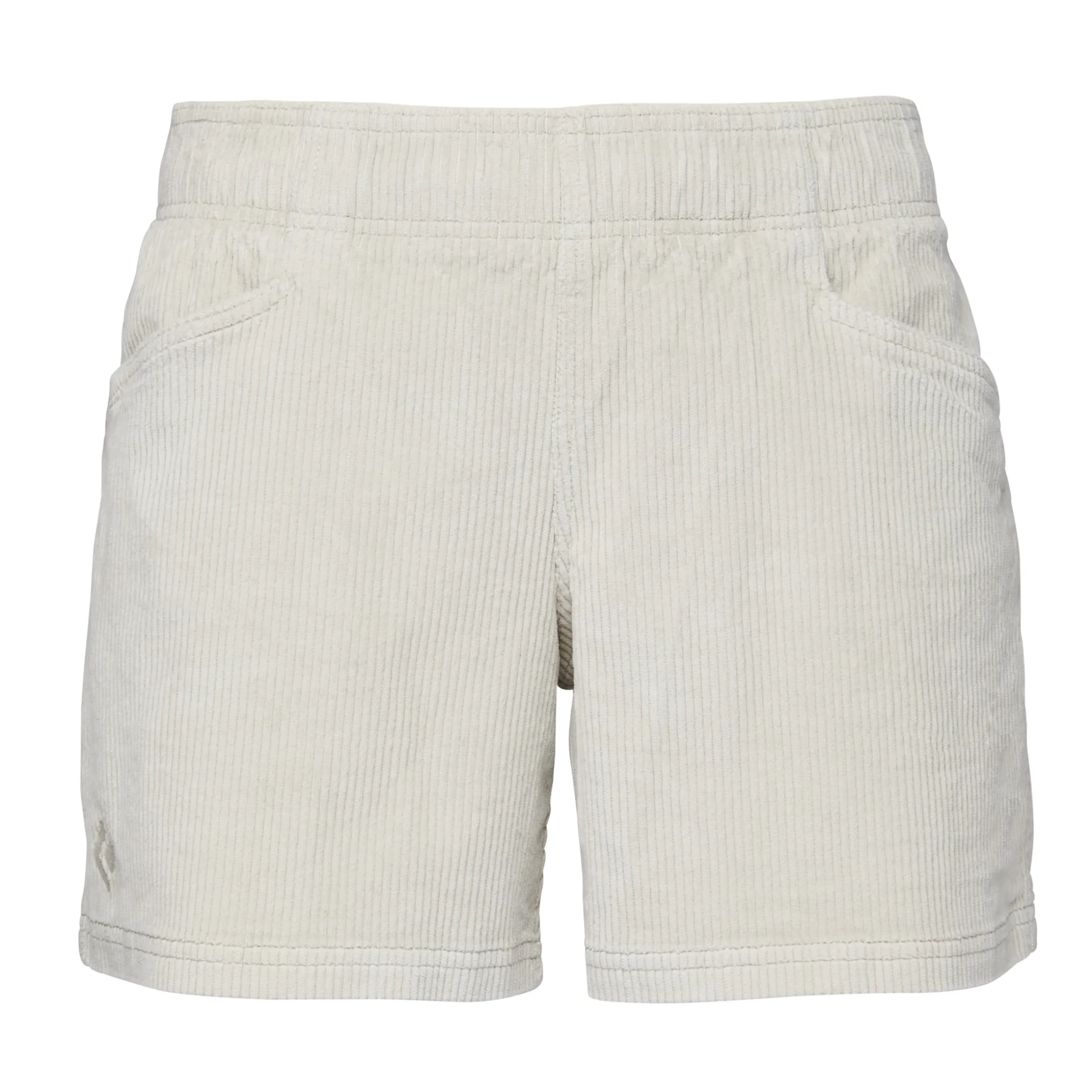 Women's Dirtbag Corduroy Shorts
