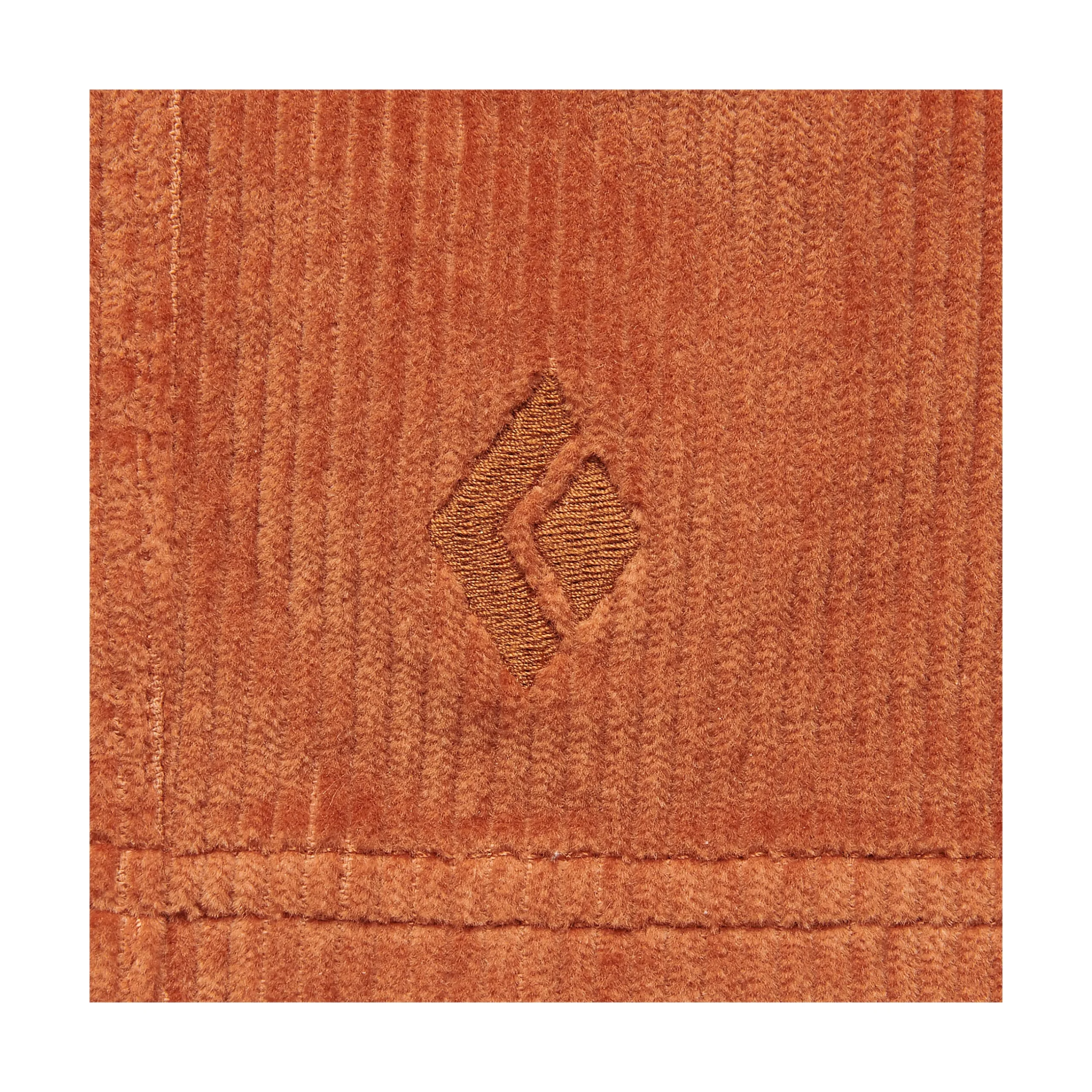 Women's Dirtbag Corduroy Shorts