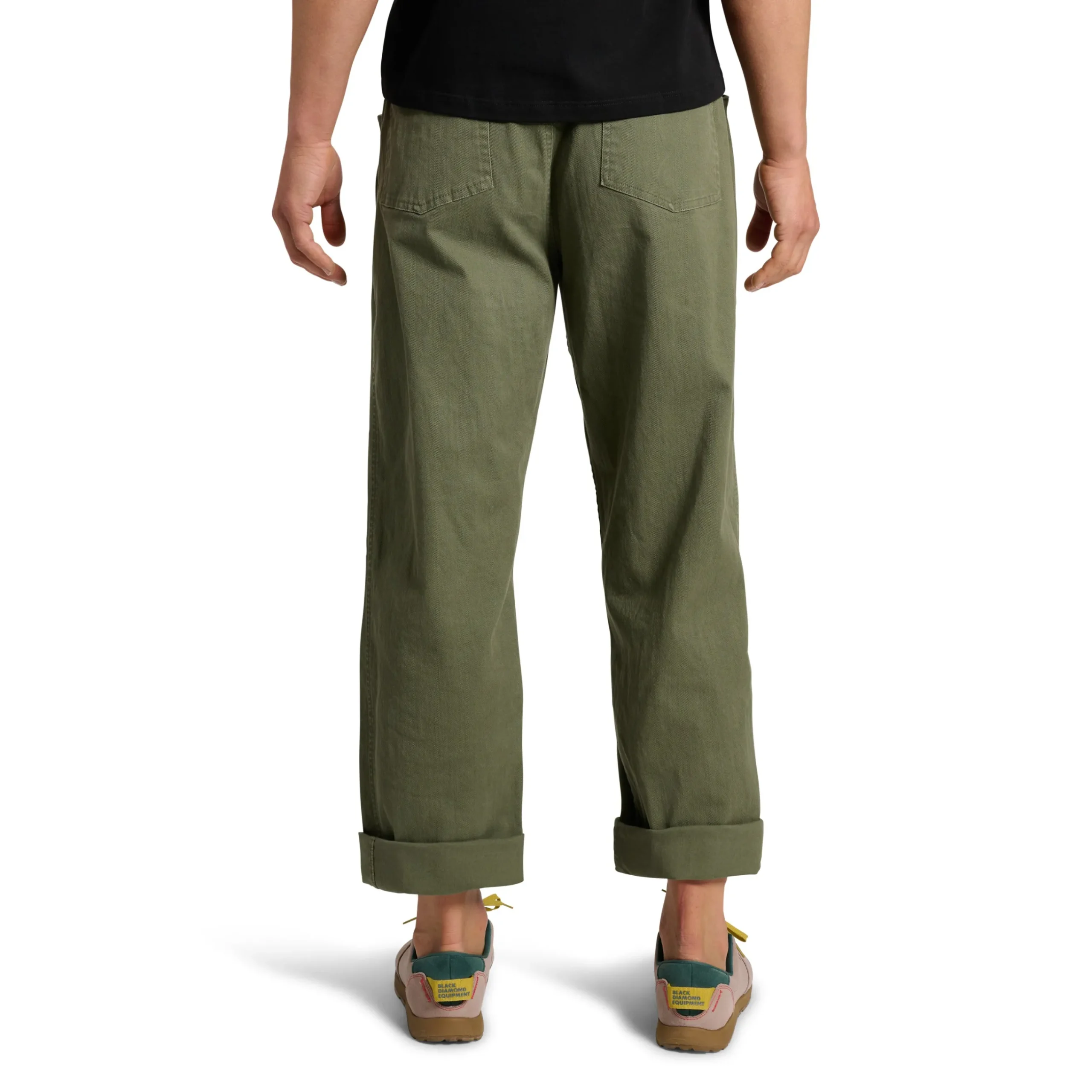 Women's Dirtbag Pants