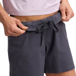 Women's Dirtbag Twill Shorts