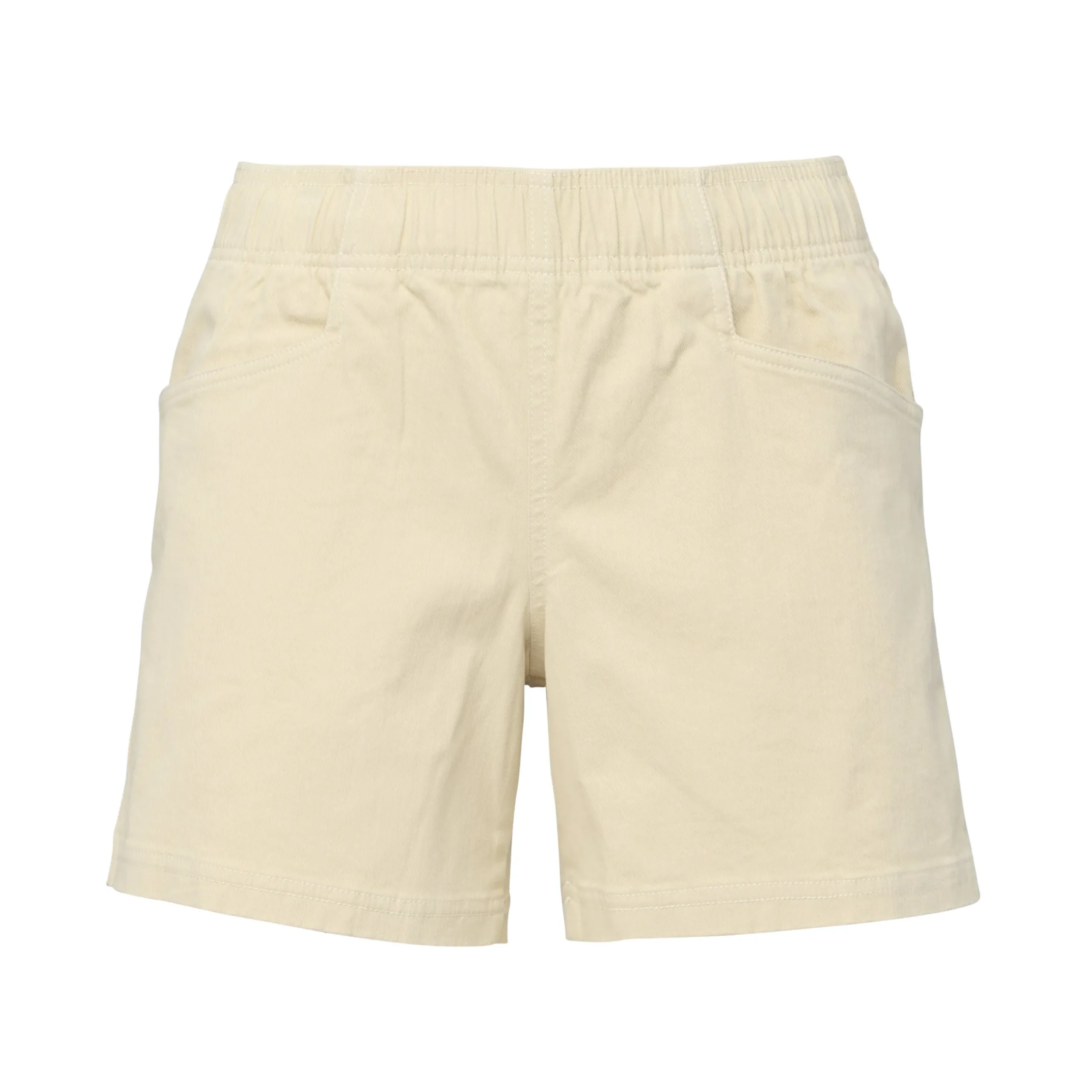 Women's Dirtbag Twill Shorts