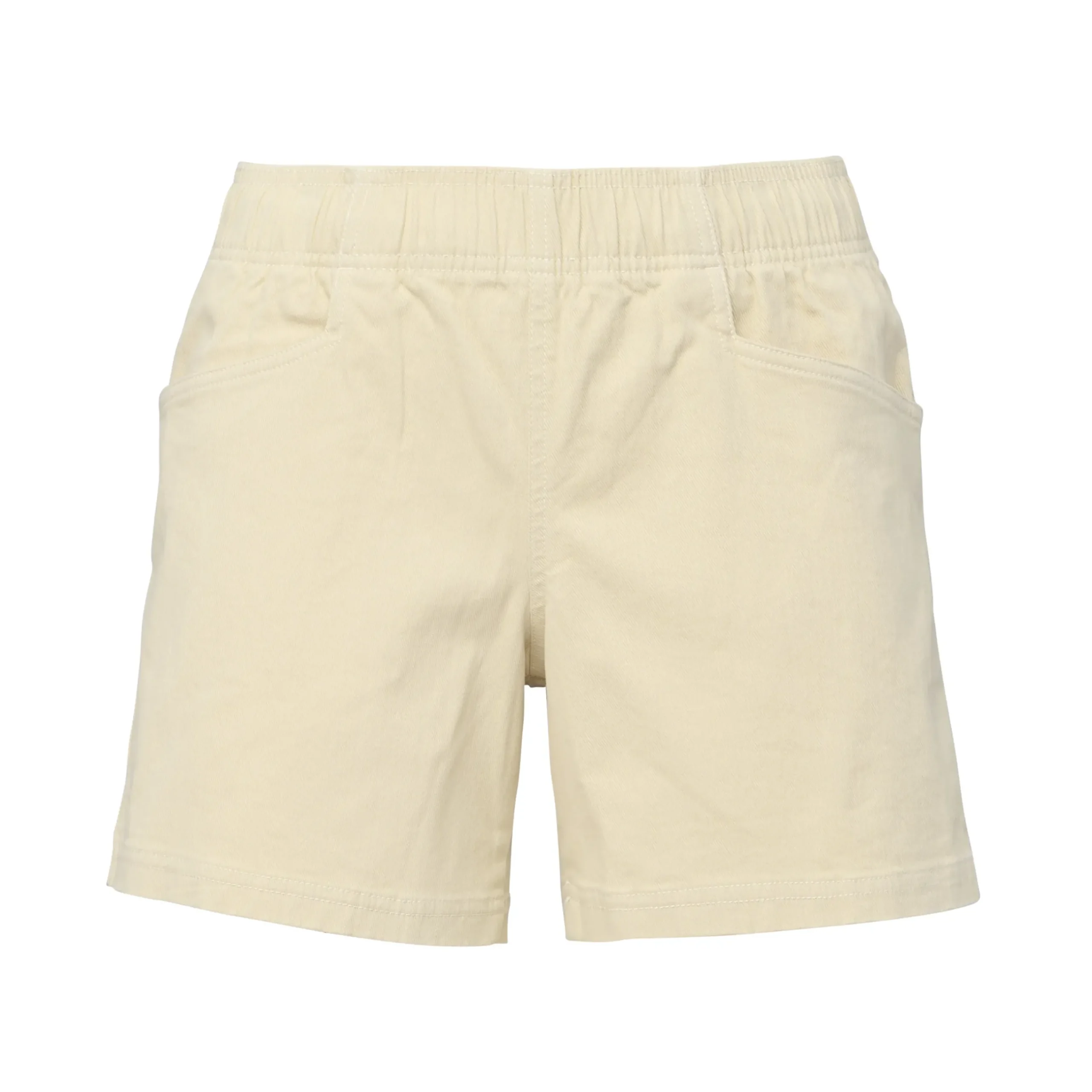 Women's Dirtbag Twill Shorts