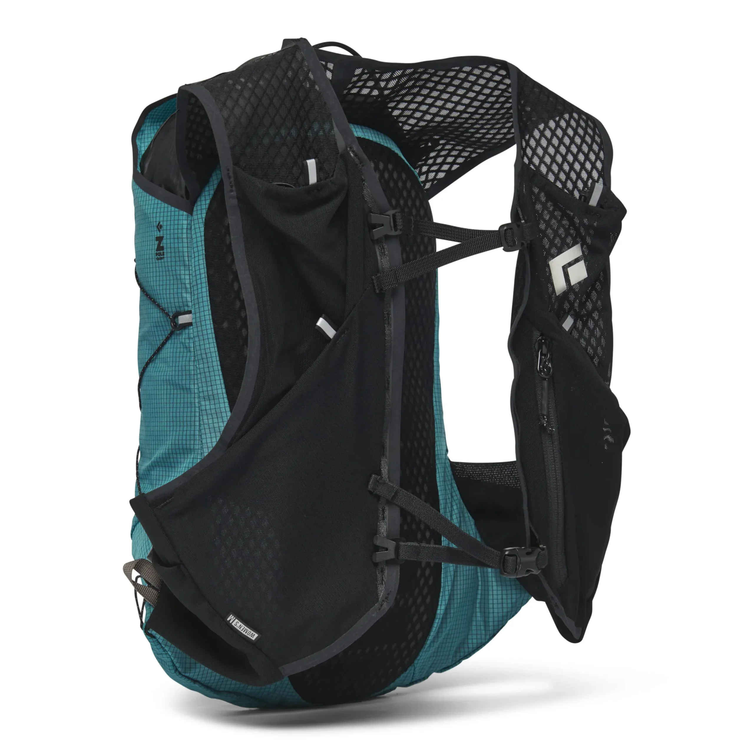 Women's Distance 8 Backpack Past Season